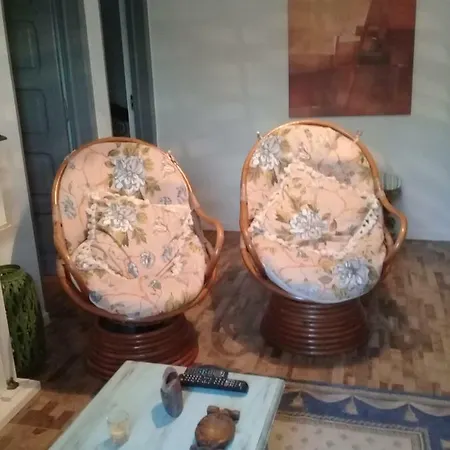 Casa Das Andorinhas Vila Pouca (Lisbon)