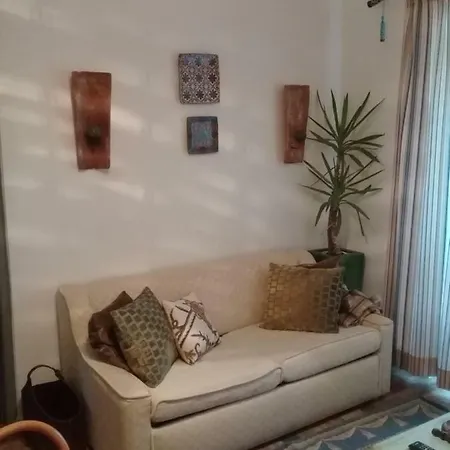 Casa Das Andorinhas *